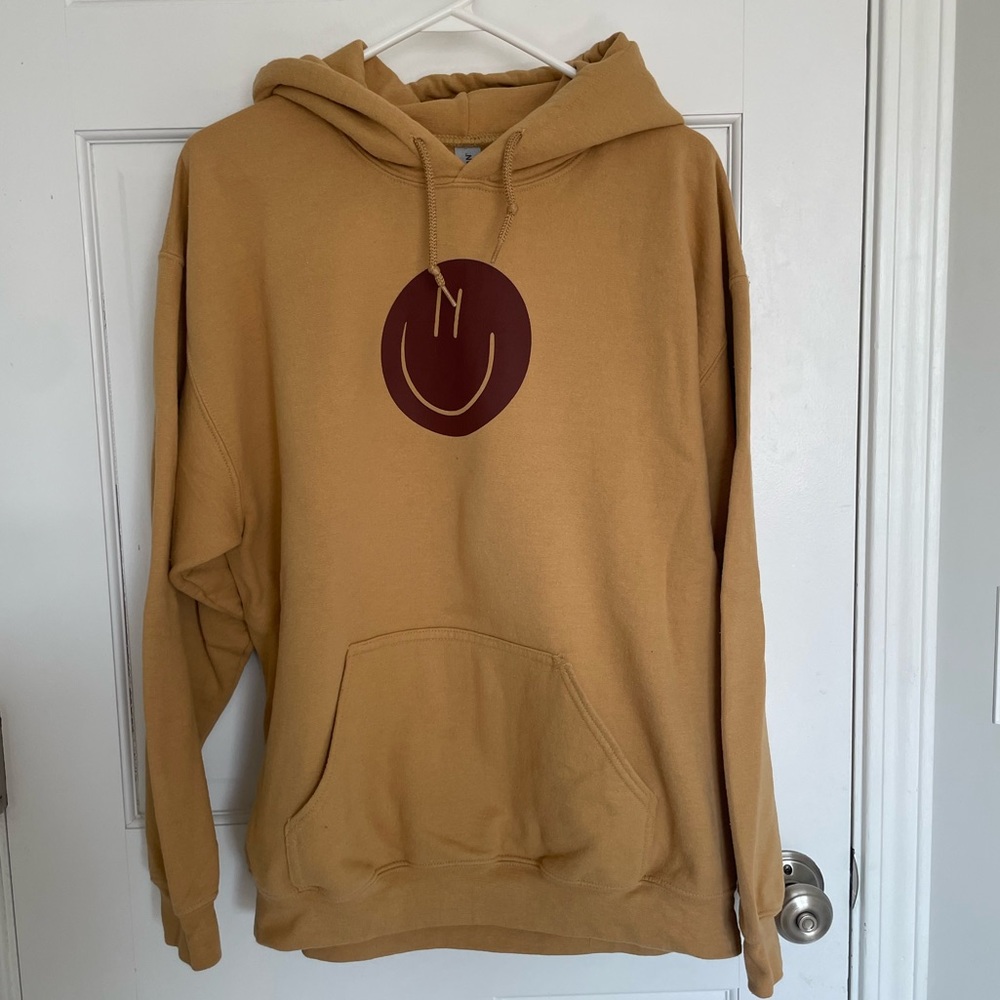 Girls Don’t Want Boys They Want Iced Coffee” Hoodie